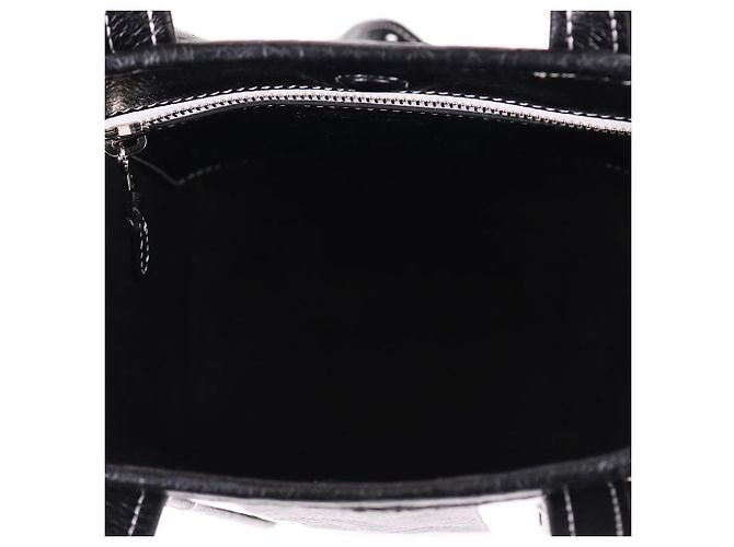 Balenciaga Piccola borsa tote e borsa a tracolla - vista 12