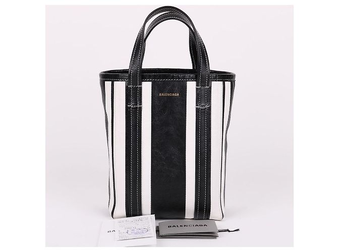 Balenciaga Piccola borsa tote e borsa a tracolla - vista 13