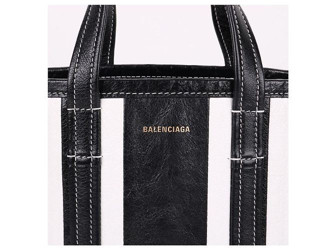Balenciaga Piccola borsa tote e borsa a tracolla - vista 2