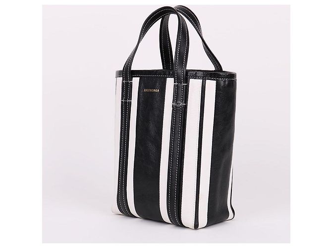 Balenciaga Piccola borsa tote e borsa a tracolla - vista 3