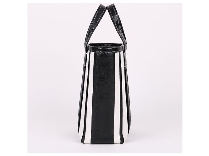 Balenciaga Piccola borsa tote e borsa a tracolla - vista 4