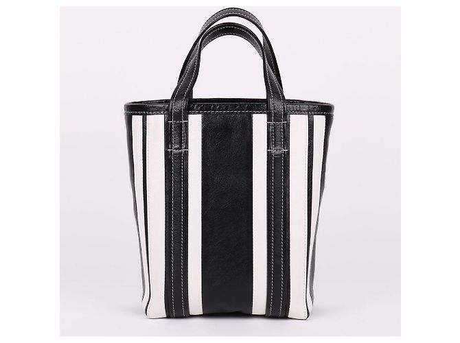 Balenciaga Piccola borsa tote e borsa a tracolla - vista 5