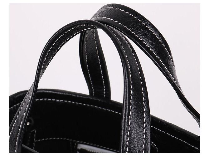 Balenciaga Piccola borsa tote e borsa a tracolla - vista 6