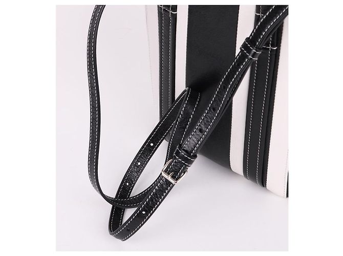 Balenciaga Piccola borsa tote e borsa a tracolla - vista 7