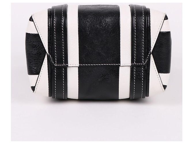 Balenciaga Piccola borsa tote e borsa a tracolla - vista 8