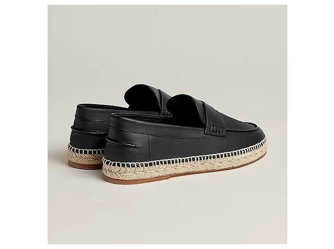 Hermès Scarpe Espadrillas da Uomo - vista 3