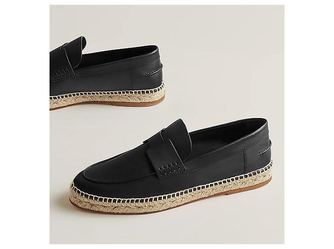 Hermès Scarpe Espadrillas da Uomo - vista 4