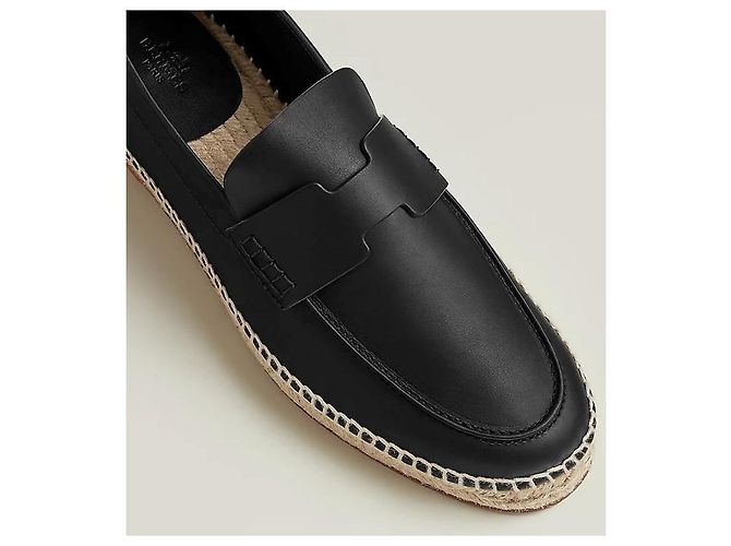 Hermès Scarpe Espadrillas da Uomo - vista 5