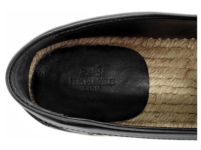 Hermès Scarpe Espadrillas da Uomo - vista 9