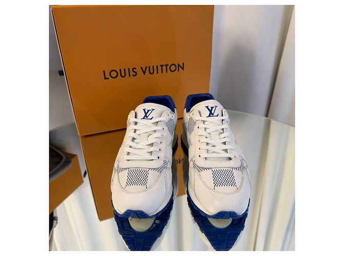 Louis Vuitton Damier Runway Sneaker - Ansicht 2