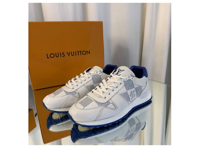 Louis Vuitton Damier Runway Sneaker - Ansicht 3