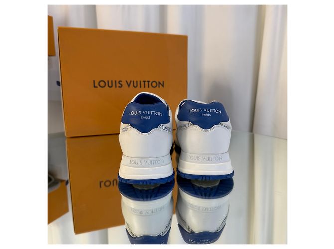 Louis Vuitton Damier Runway Sneaker - Ansicht 4