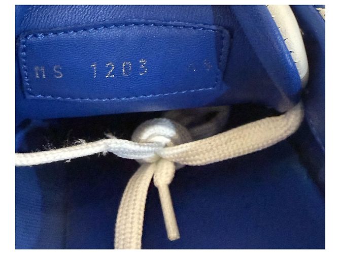 Louis Vuitton Damier Runway Sneaker - Ansicht 6