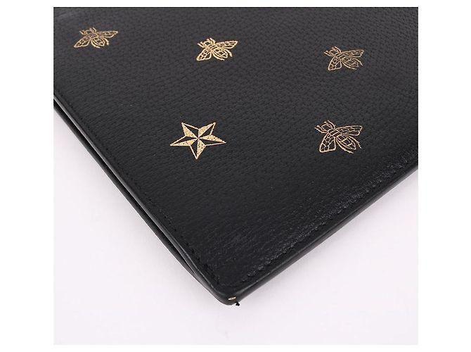 Gucci Clutch con tracolla Medium - vista 10