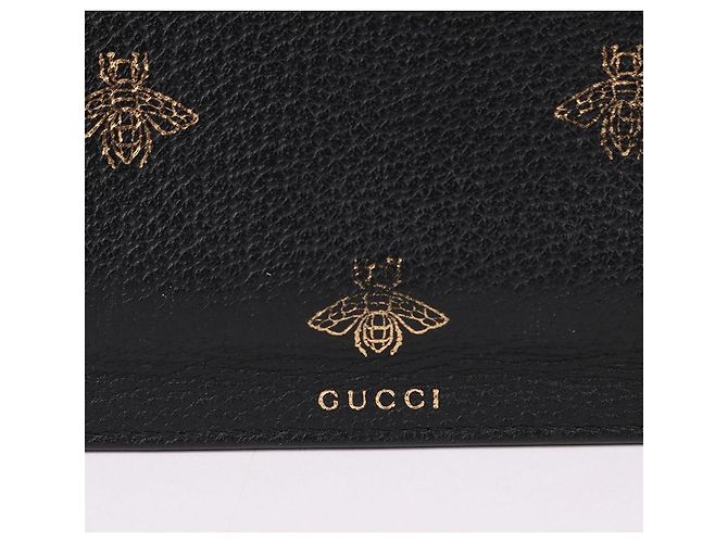 Gucci Clutch con tracolla Medium - vista 6