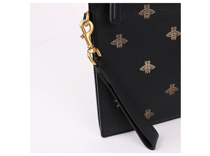 Gucci Clutch con tracolla Medium - vista 7