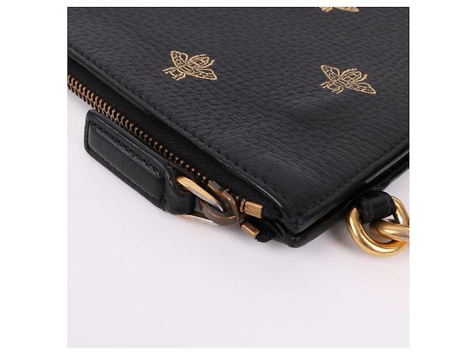 Gucci Clutch con tracolla Medium - vista 8