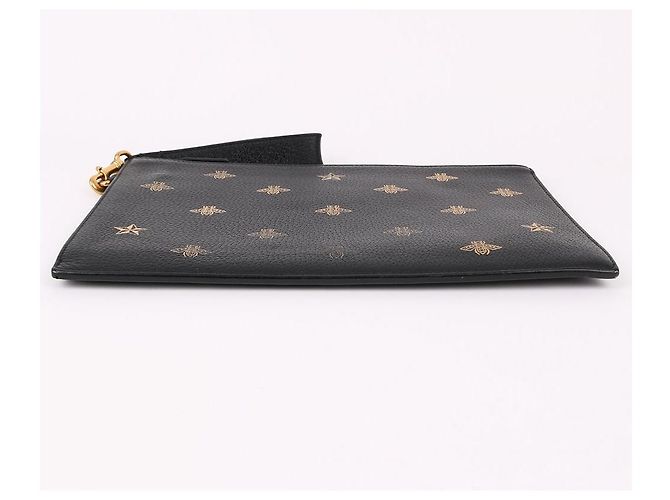 Gucci Clutch con tracolla Medium - vista 9