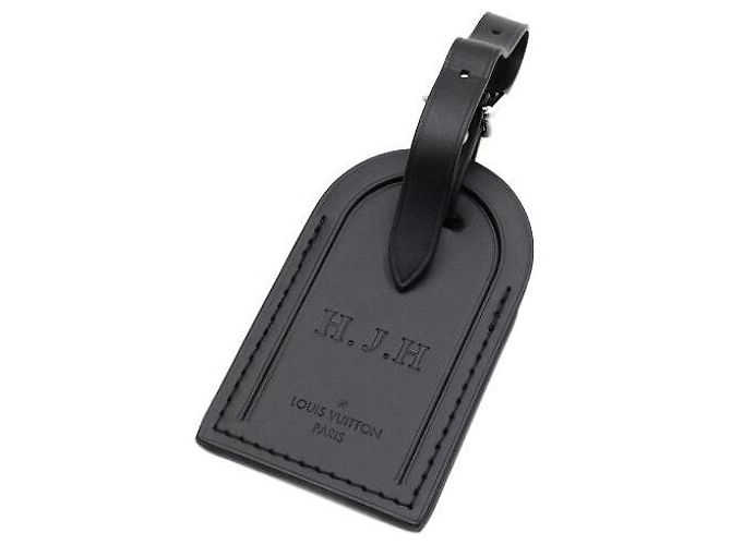 Louis Vuitton Key Pouch Bandoulière Tote Bag - vista 10