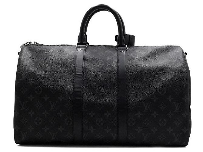 Louis Vuitton Key Pouch Bandoulière Tote Bag - vista 2