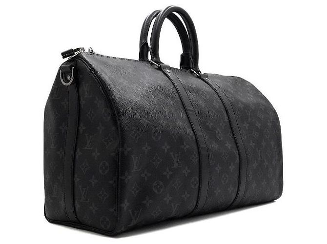 Louis Vuitton Key Pouch Bandoulière Tote Bag - vista 4