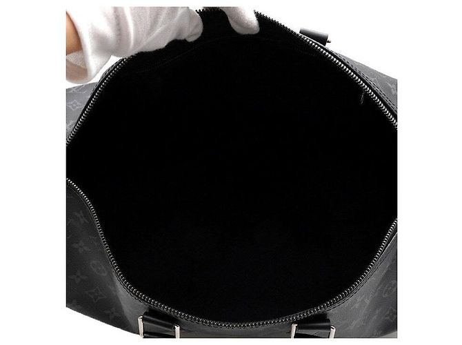 Louis Vuitton Key Pouch Bandoulière Tote Bag - vista 6