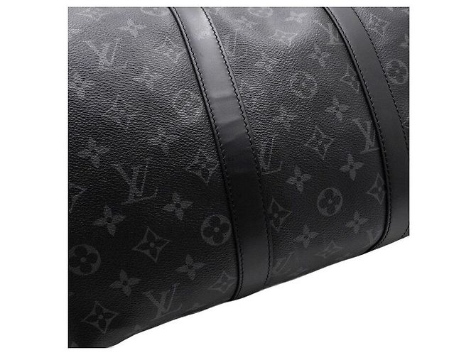 Louis Vuitton Key Pouch Bandoulière Tote Bag - vista 8