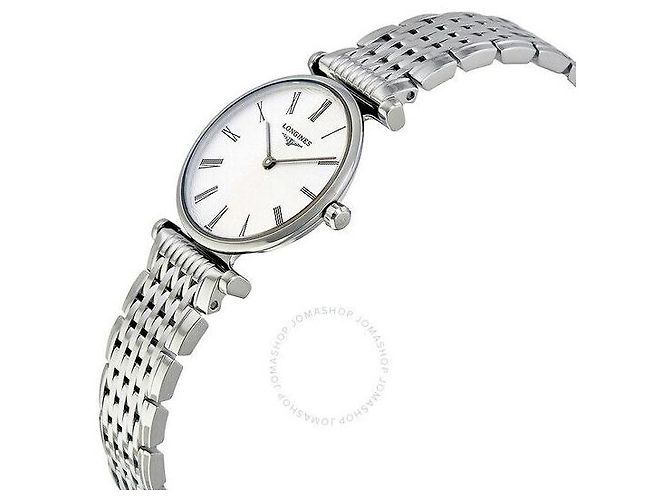 Longines La Grande Classique Damenuhr - Ansicht 2