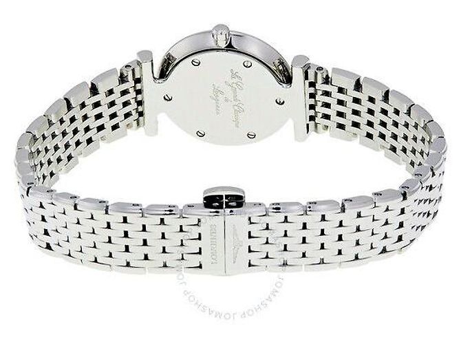 Longines La Grande Classique Damenuhr - Ansicht 3