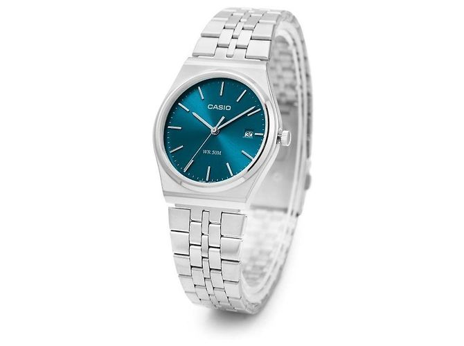 Casio Unisex Automatic Watch 151113010 - view 4