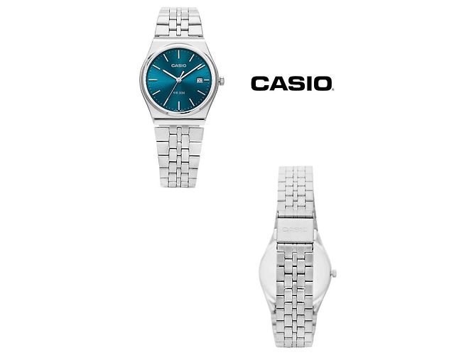 Casio Unisex Automatic Watch 151113010 - view 6
