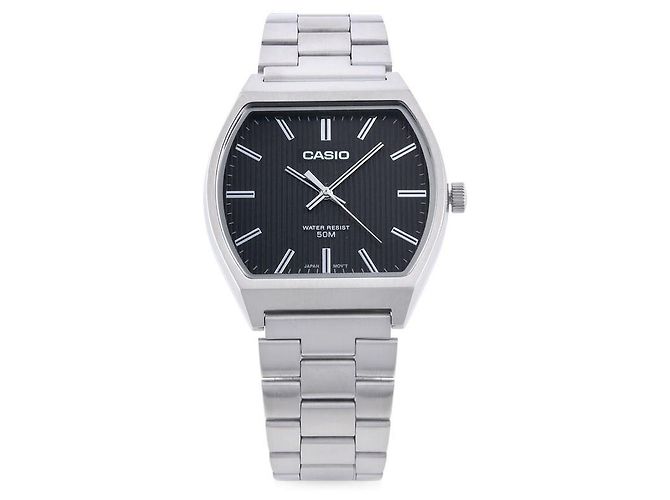 Orologio Casio MTP-B140D-1AVDF - vista 3