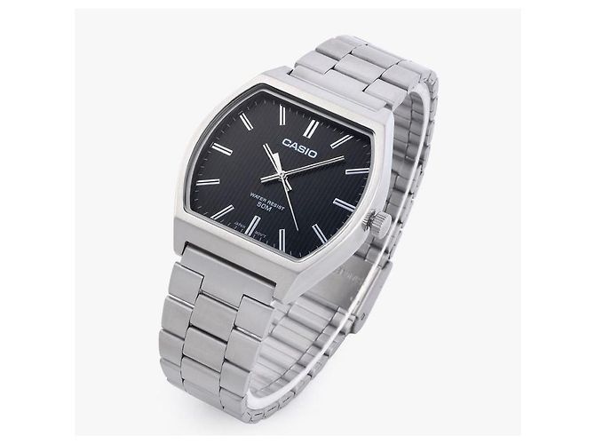 Orologio Casio MTP-B140D-1AVDF - vista 5
