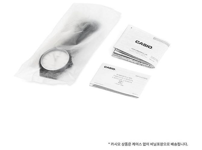 Orologio Casio MTP-B140D-1AVDF - vista 9