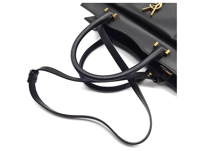 Autre Marque Borsa Monogram Uptown Medium - vista 5