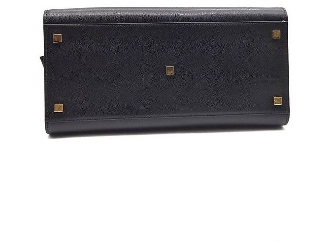 Autre Marque Borsa Monogram Uptown Medium - vista 7