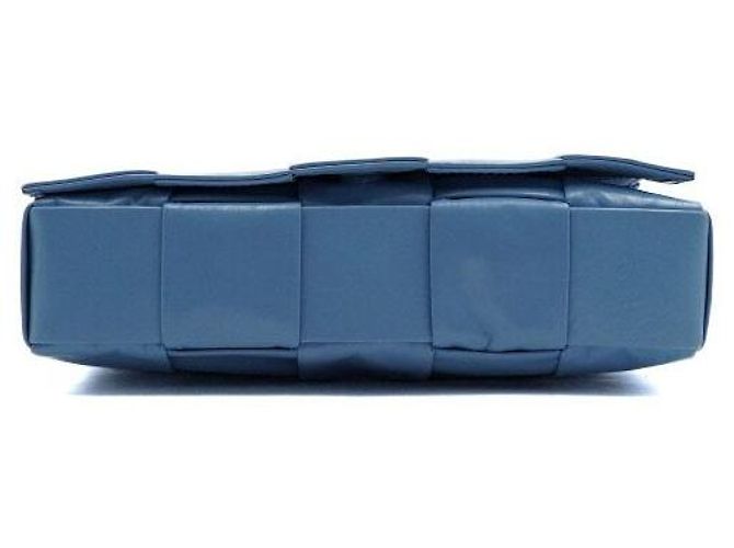 Bottega Veneta Borsa a spalla e a tracolla Intrecciato Cassette - vista 7