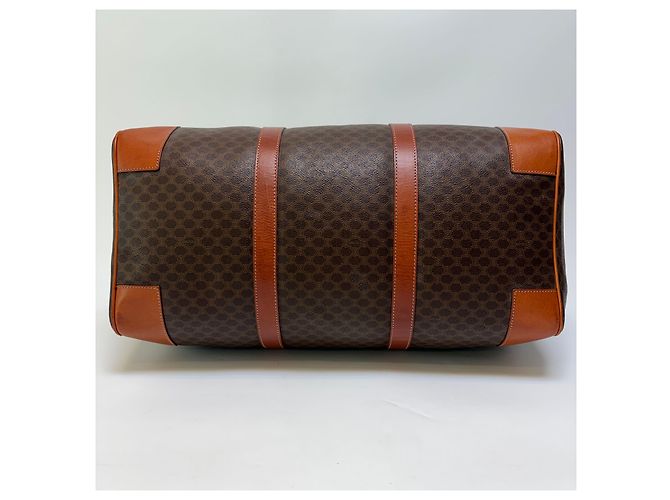 Céline Borsa Boston Borsa da Viaggio Unisex - vista 14