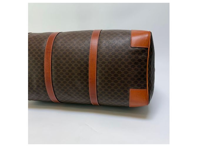 Céline Borsa Boston Borsa da Viaggio Unisex - vista 15