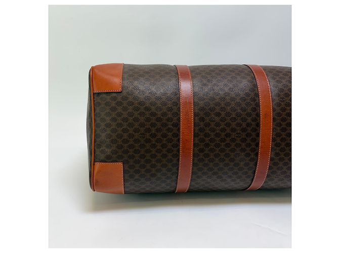 Céline Borsa Boston Borsa da Viaggio Unisex - vista 16