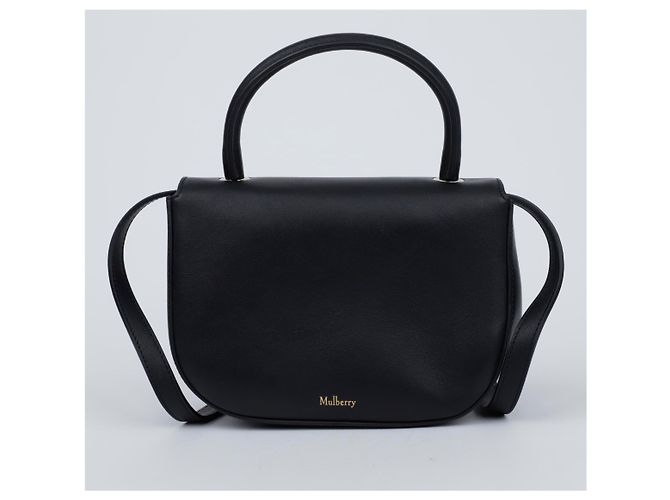 Mulberry Borsa a tracolla piccola con manico superiore - vista 2