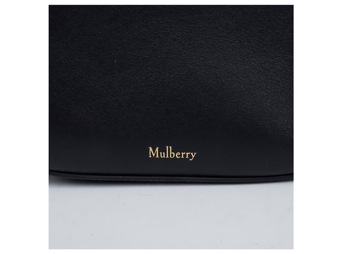 Mulberry Borsa a tracolla piccola con manico superiore - vista 3