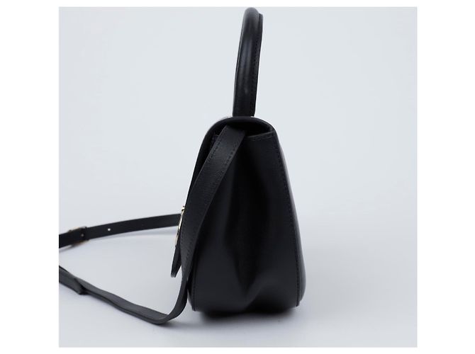 Mulberry Borsa a tracolla piccola con manico superiore - vista 4