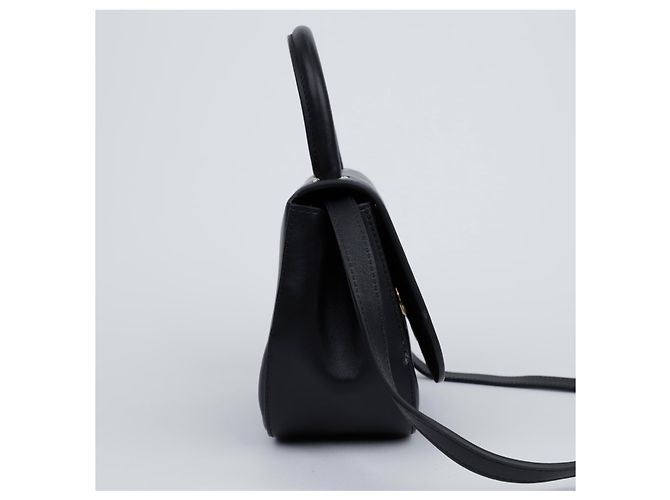 Mulberry Borsa a tracolla piccola con manico superiore - vista 5