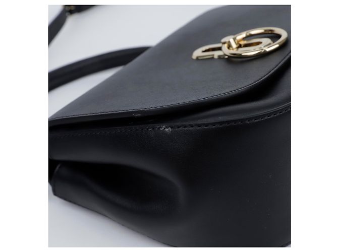 Mulberry Borsa a tracolla piccola con manico superiore - vista 7