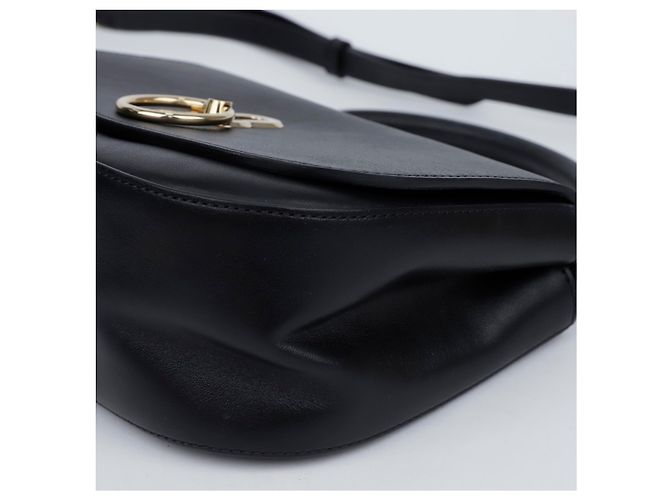 Mulberry Borsa a tracolla piccola con manico superiore - vista 8