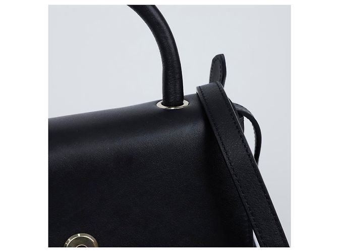 Mulberry Borsa a tracolla piccola con manico superiore - vista 9