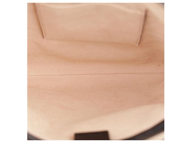Gucci Borsa Crossbody Matelassé Chevron - vista 14