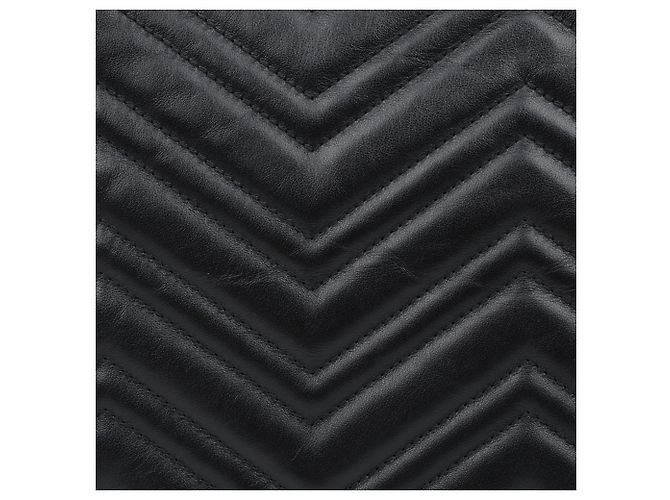 Gucci Borsa Crossbody Matelassé Chevron - vista 5