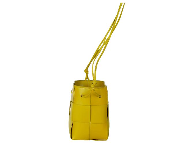 Bottega Veneta Borsa a Secchiello Cassette a Tracolla - vista 2